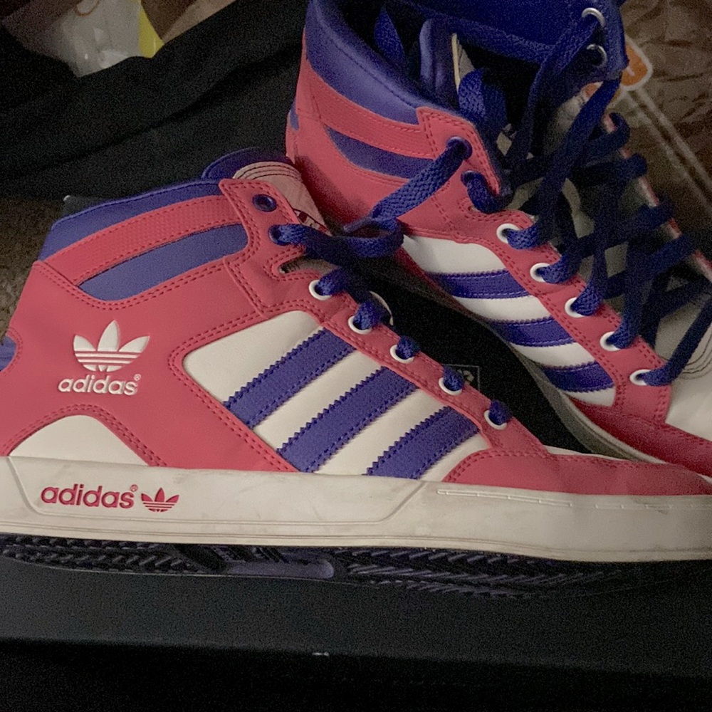 Adidas